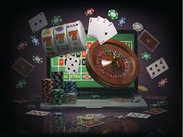 Как войти на сайт Casino Loft