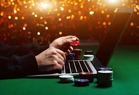 Вход на зеркало Casino Loft