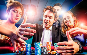 Официальный сайт Casino Pharaon